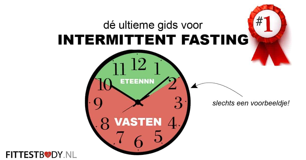 Intermittent Fasting