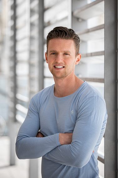 Wesley Bosman Wesley Bosman