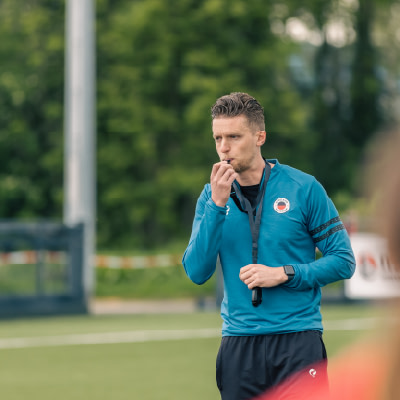 Performance trainingen