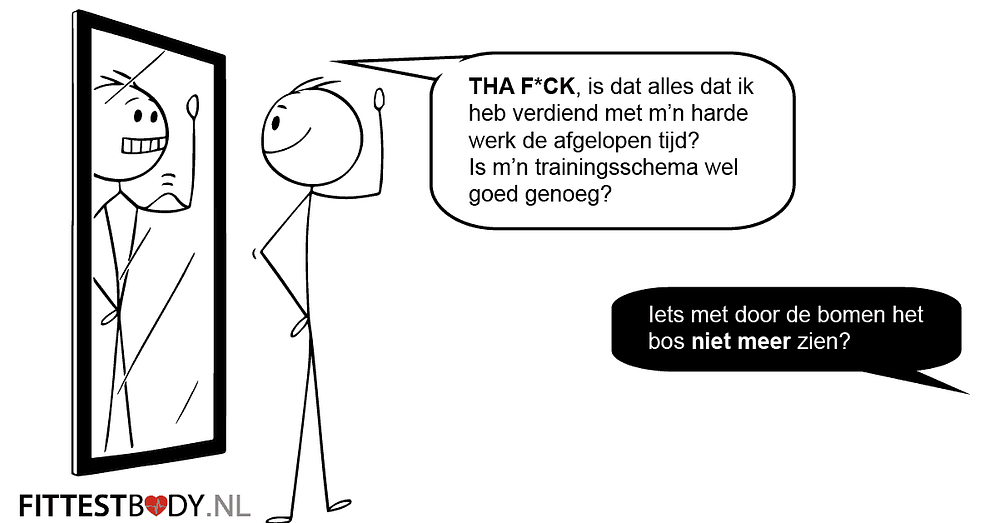 Basisprincipes voor krachttraining