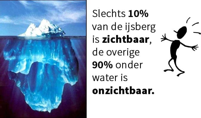 iceberg